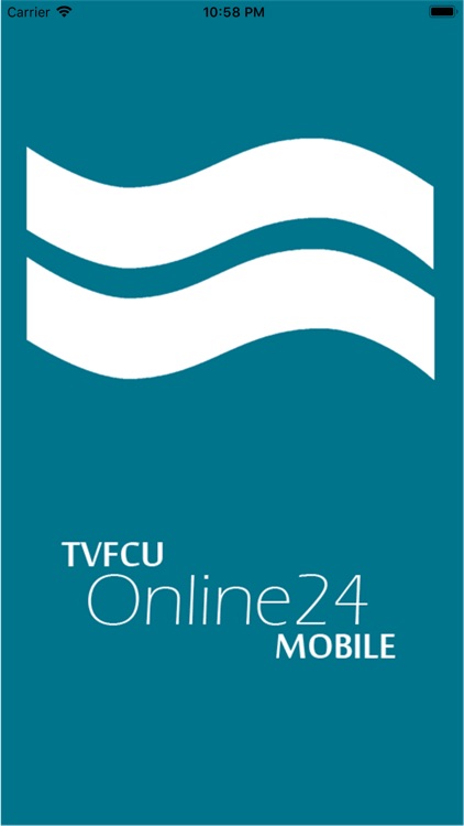 TVFCU Online24 Mobile