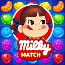 Activities of Milky Match: Peko Puzzle Game
