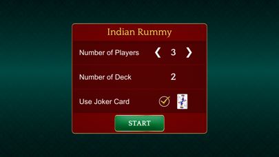 Indian Rummy Game screenshot 2