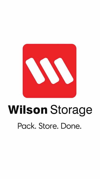Wilson Storage AR