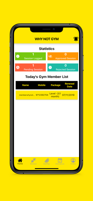 WhyNotGym(圖6)-速報App