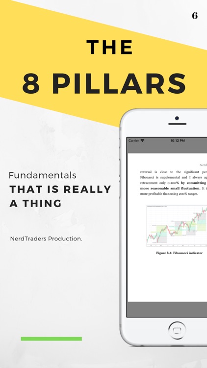 The 8 Pillars of Stock Market screenshot-5