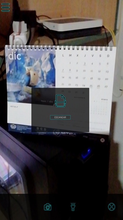 MiRA Realidad Aumentada Mkt screenshot-4