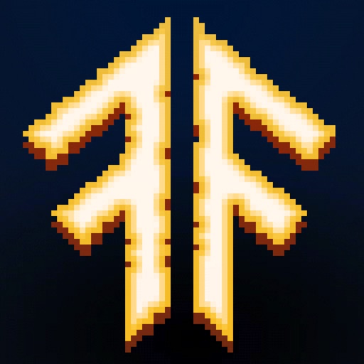 Amon Amarth Berserker Game iOS App