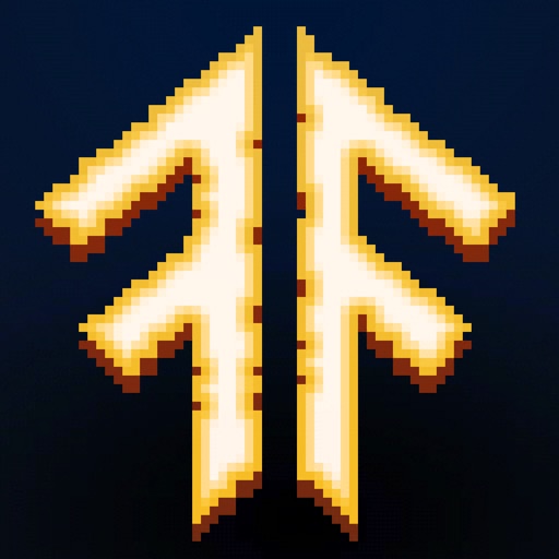 Amon Amarth Berserker Game Icon