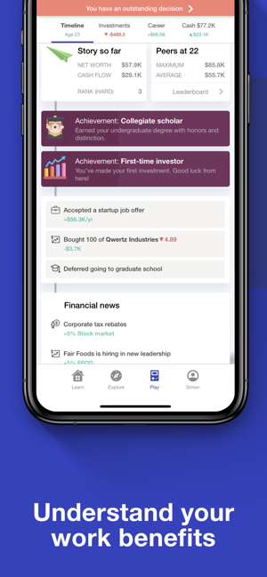 Archimedes Finance(圖4)-速報App