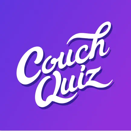 CouchQuiz Companion Cheats