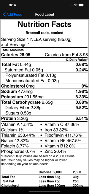 Carburetor Diabetes Manager(圖6)-速報App