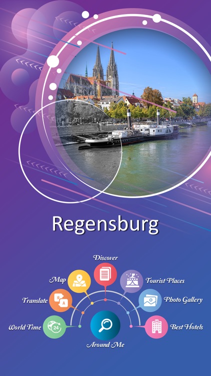 Regensburg Travel Guide