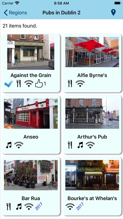 Beer Guide Dublin