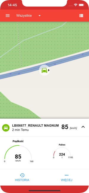 Konsalnet Gps Mobile(圖2)-速報App