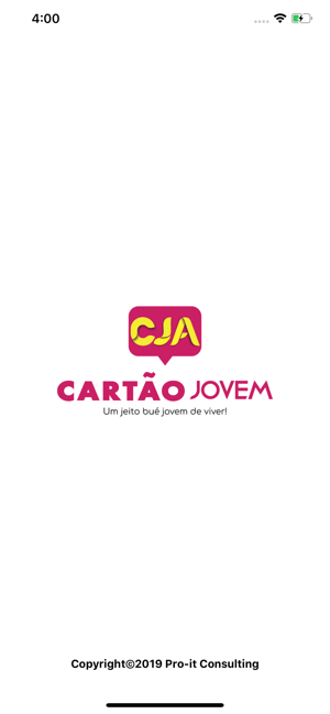 Cartão Jovem Angola(圖1)-速報App