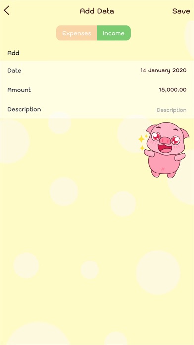 How to cancel & delete My Money Cartoon from iphone & ipad 2