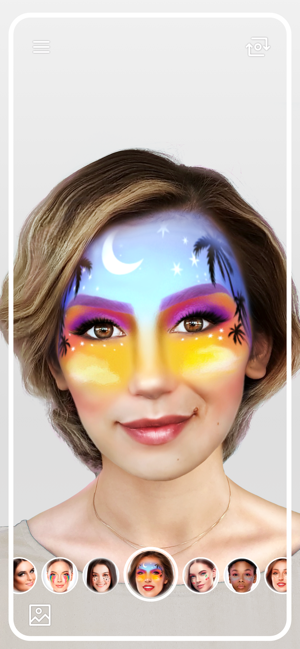 INNER - Glow & Magic Makeup(圖1)-速報App