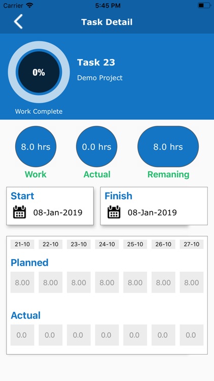 Promises Delivered screenshot-7