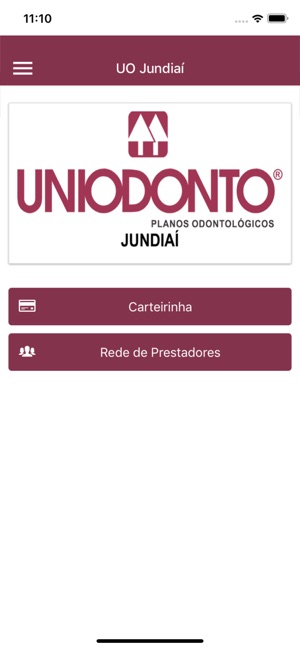 Uniodonto Jundiaí(圖1)-速報App