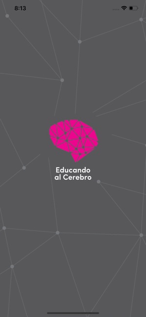 Educando al Cerebro