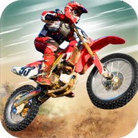 Dirt Bike Sketchy Race apk