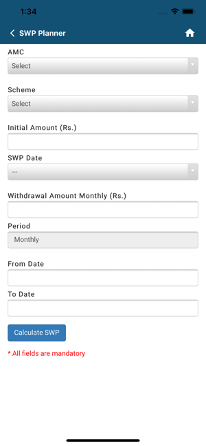 JRG Finanical(圖5)-速報App