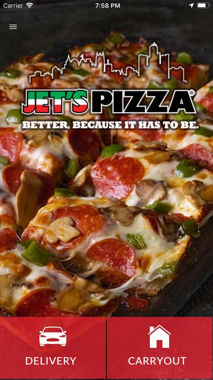 Jet S Pizza Size Chart Sarta Innovations2019 Org