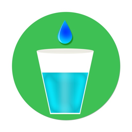 Drink Well - Water Reminder