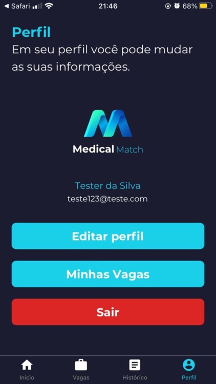 Medical Match screenshot-4