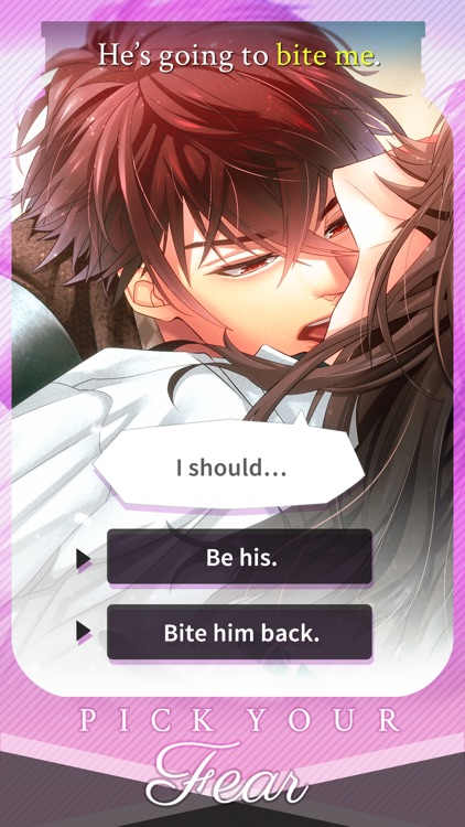 Story Jar @ Shall we date? screenshot-0