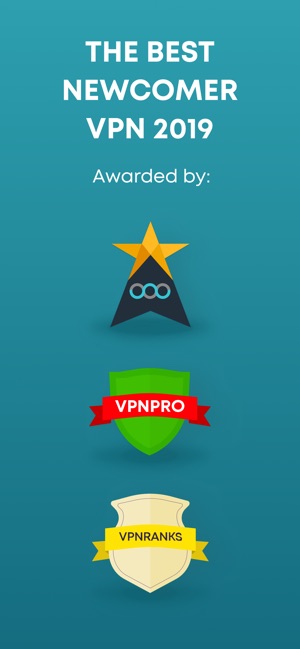 Surfshark: VPN & WiFi Proxy(圖6)-速報App