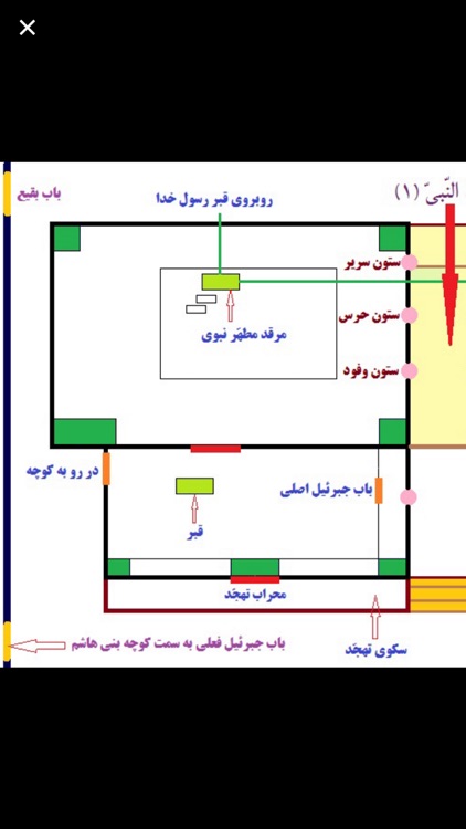 Miqat screenshot-5