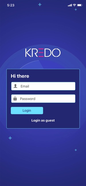 KREDO