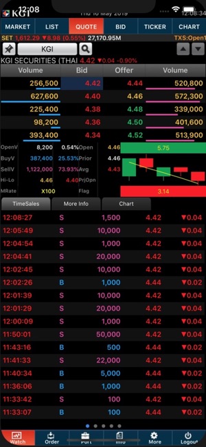 KGI POWER TRADE(圖1)-速報App