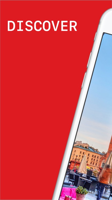 How to cancel & delete Krakow Travel Guide . from iphone & ipad 1