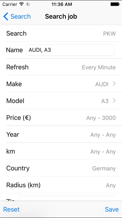 BINGOOO mobile screenshot-3