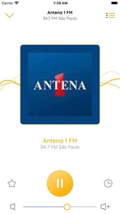 Radio Brazil FM - Muisc Top 10