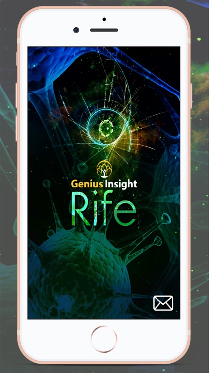 Rife Frequency Tone Amplifier