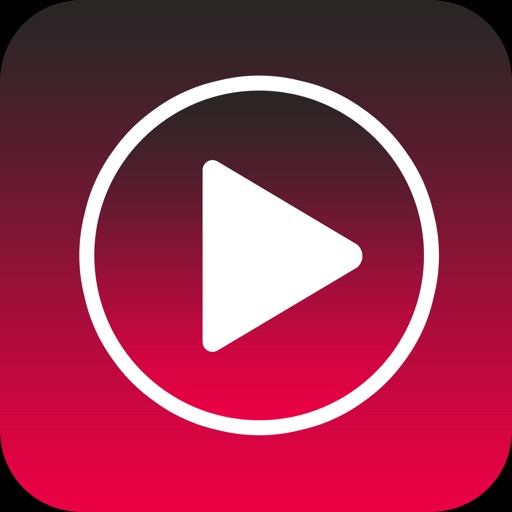 BV-Player: Live Music Stream Icon
