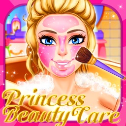 Princess Beauty Care ^0^