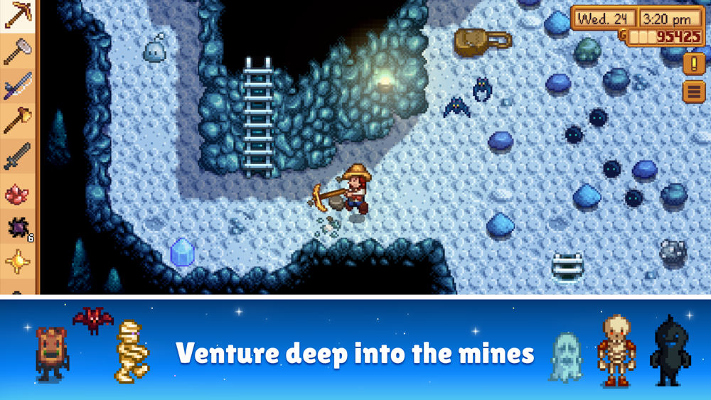 Stardew Valley App For Iphone Free Download Stardew Valley For Ipad Iphone At Apppure