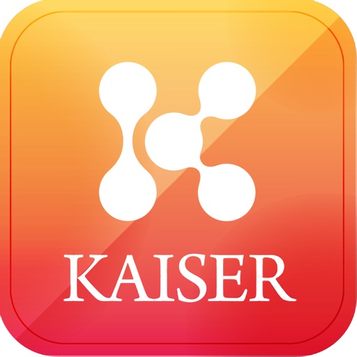 KaiserWallet2 BLE