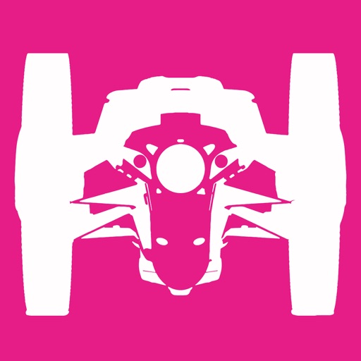 Basic Controller Jumping Sumo Icon