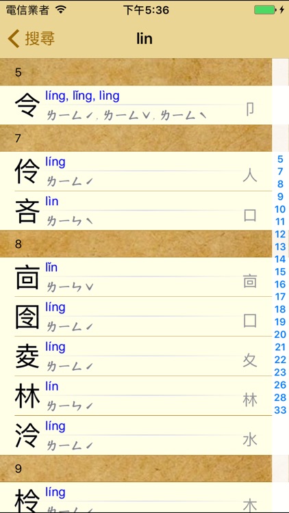 說文解字