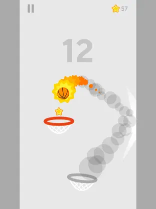 Captura 2 Dunk Shot iphone