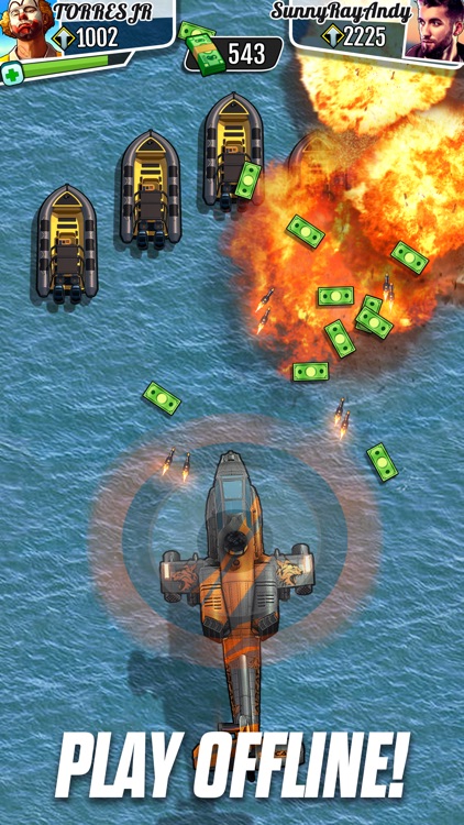 Fastlane: Fun Car Racing Game screenshot-6