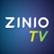 ZINIO TV is a free video app that gives you unlimited access to a great selection of videos from a wide range of magazine titles