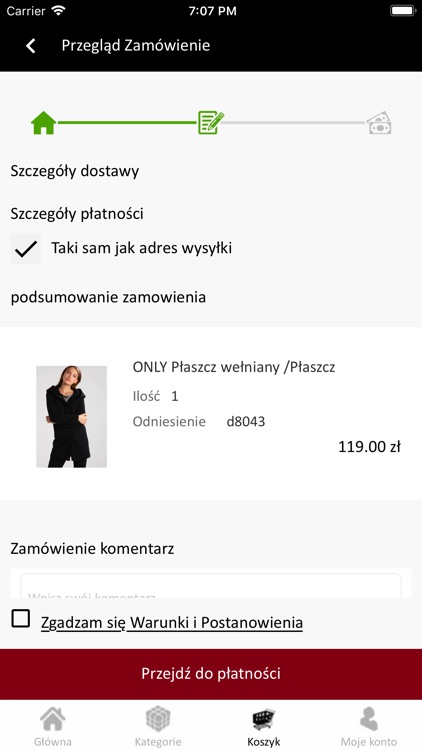 Wieszakshop.pl - Outlet screenshot-7