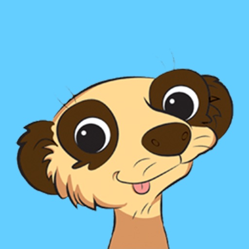 Where's the Meerkat iOS App