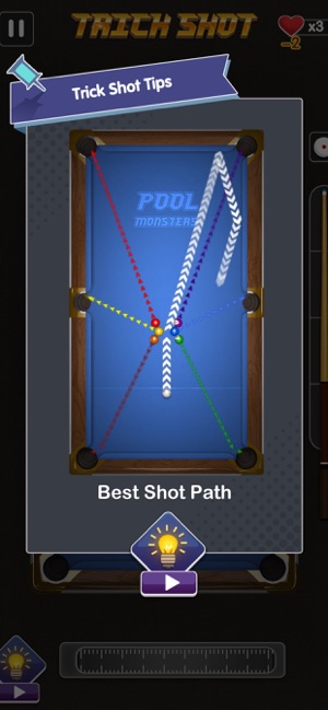 Pool Master - Trick Shot City(圖6)-速報App