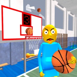 Basketball Basics with Baldy
