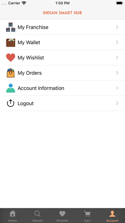 Indian Smart Hub screenshot-9