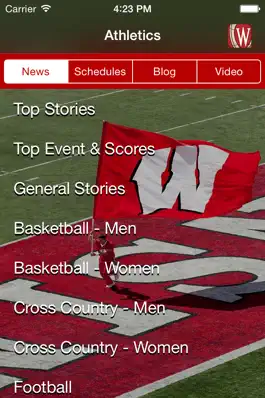 Game screenshot Wisconsin apk